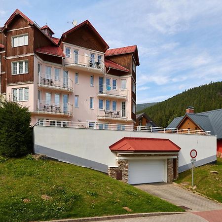 Pec 313 Daire Praiano Dış mekan fotoğraf