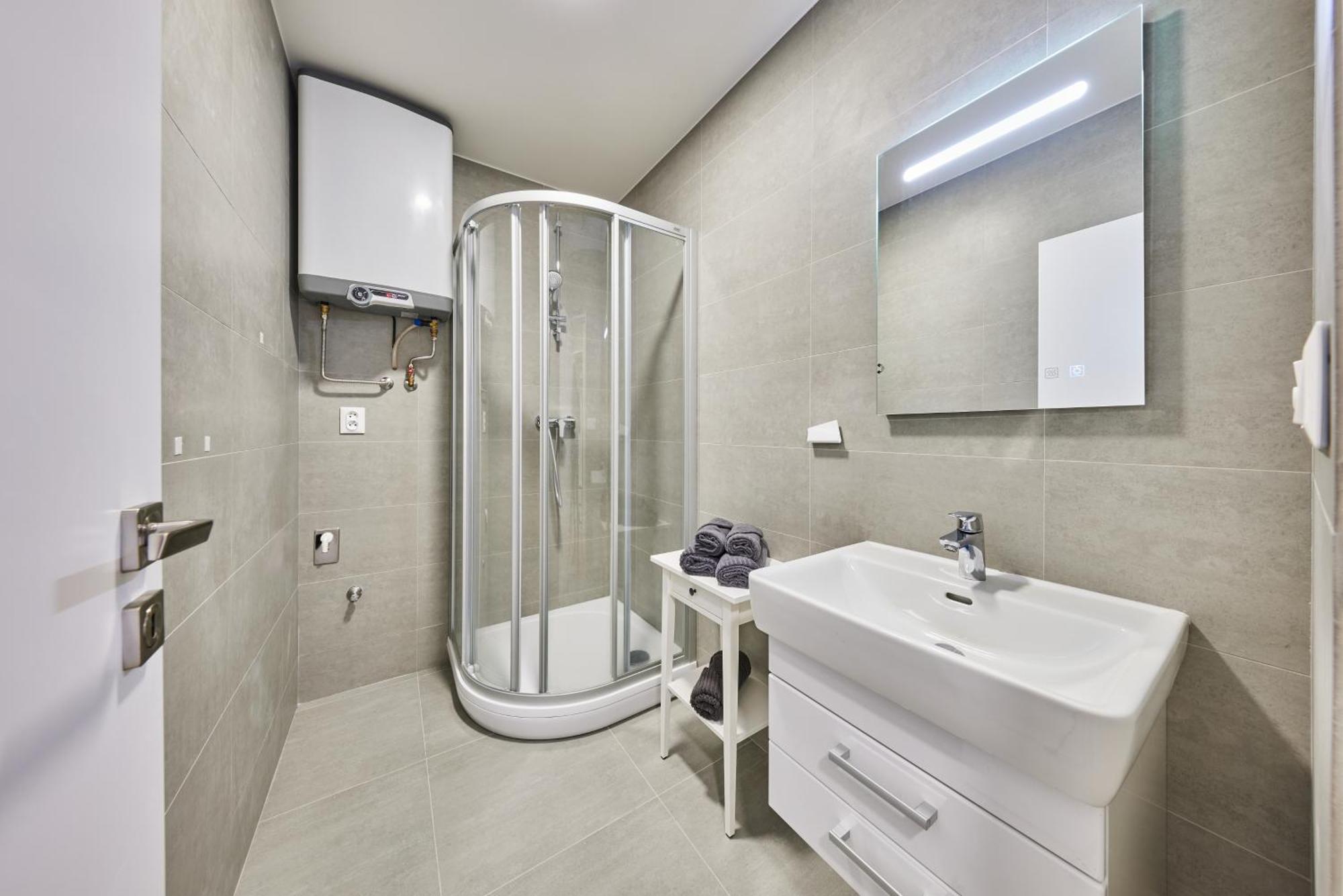 Pec 313 Daire Praiano Dış mekan fotoğraf