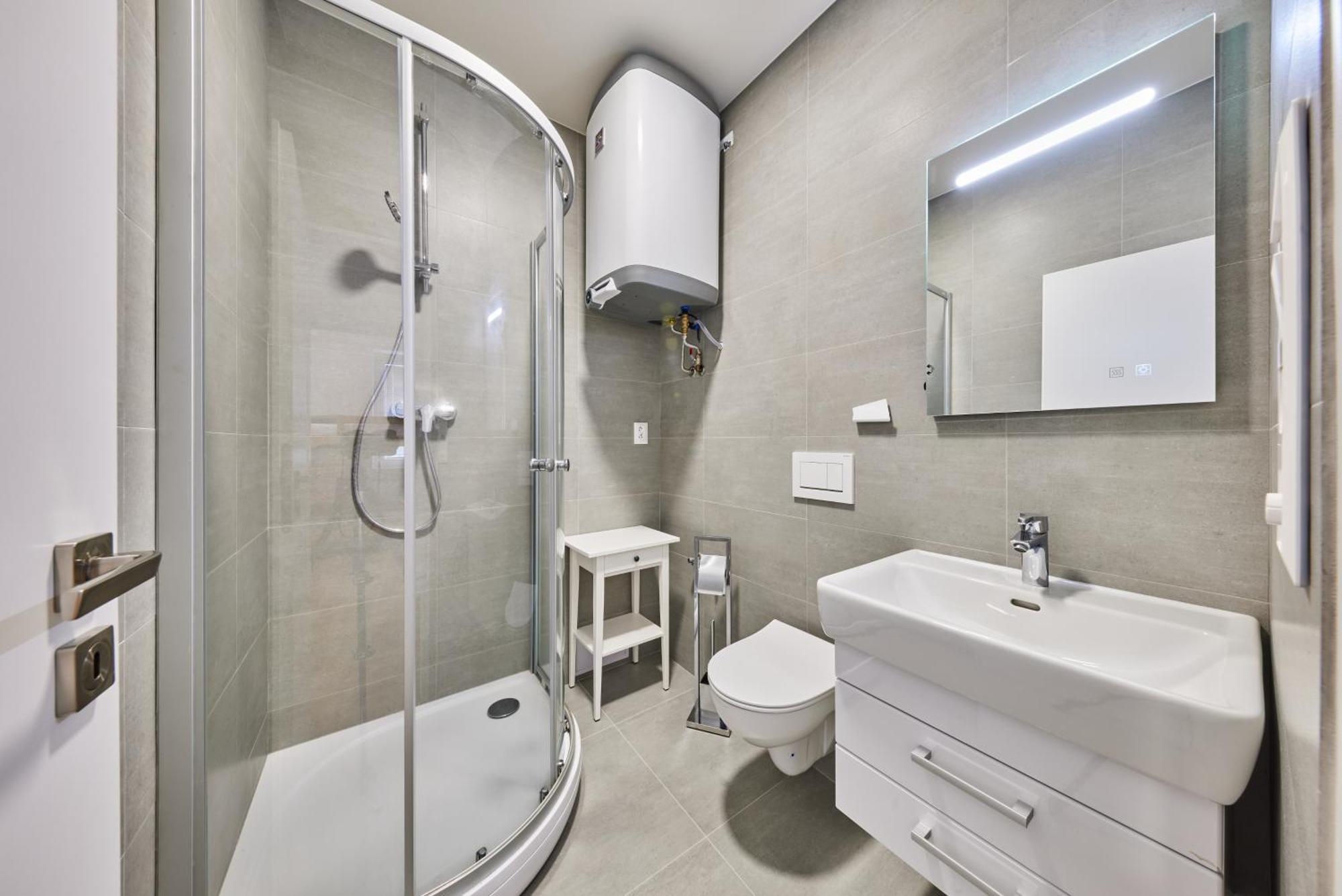 Pec 313 Daire Praiano Dış mekan fotoğraf